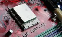 AMD Reports Record Performances All Around in Beat-And-Raise Q1, Stock Rallies