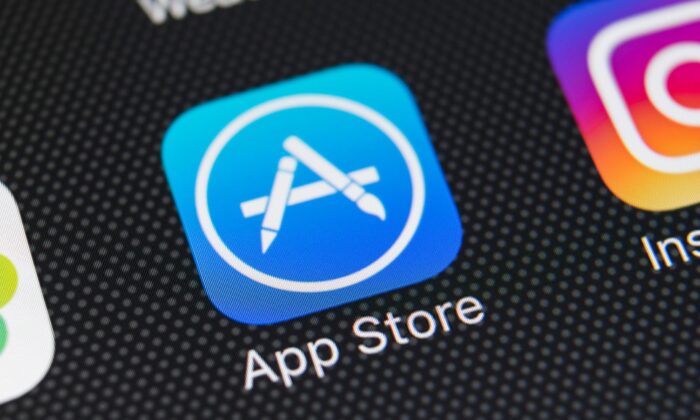 Supreme Court Refuses Injunction Against Apple Over Its App Store