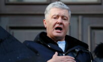 LIVE UPDATES: Ukraine’s Former President Blocked From Leaving the Country