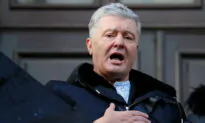 Russia–Ukraine War (May 28): Ukraine’s Former President Blocked From Leaving the Country