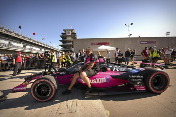 Hlio Castroneves