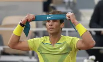 Nadal Vows to Fight in ‘Big Challenge’ Against Djokovic