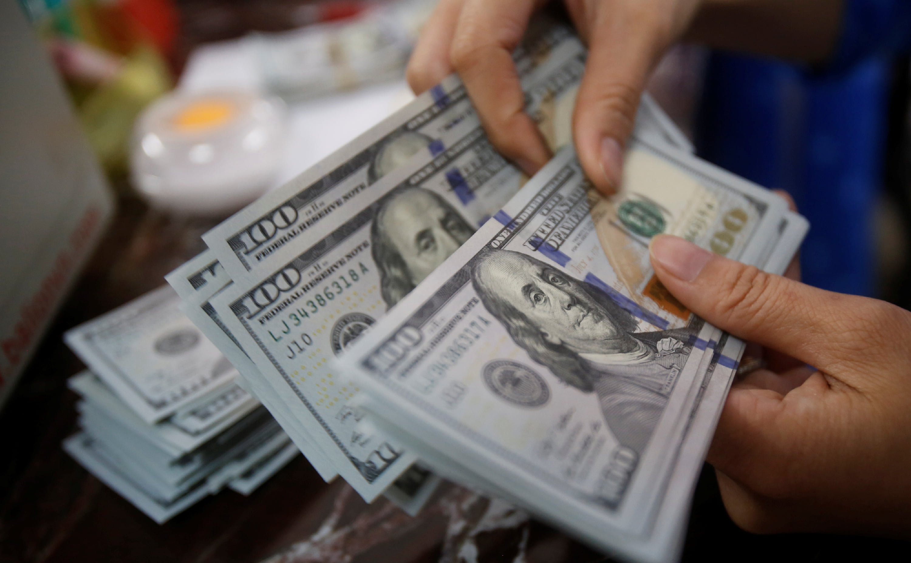 Financial Literacy: What You Need to Know - Vimarsana News
