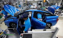 Toyota Misses April Global Production Target Due to COVID, Parts Shortage