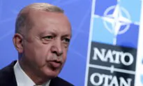 Western Countries Pressure Turkey to Admit Sweden Into NATO