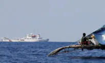 Philippines Summons Chinese Diplomat Over ‘Harassment’ of Ship in Disputed Waters