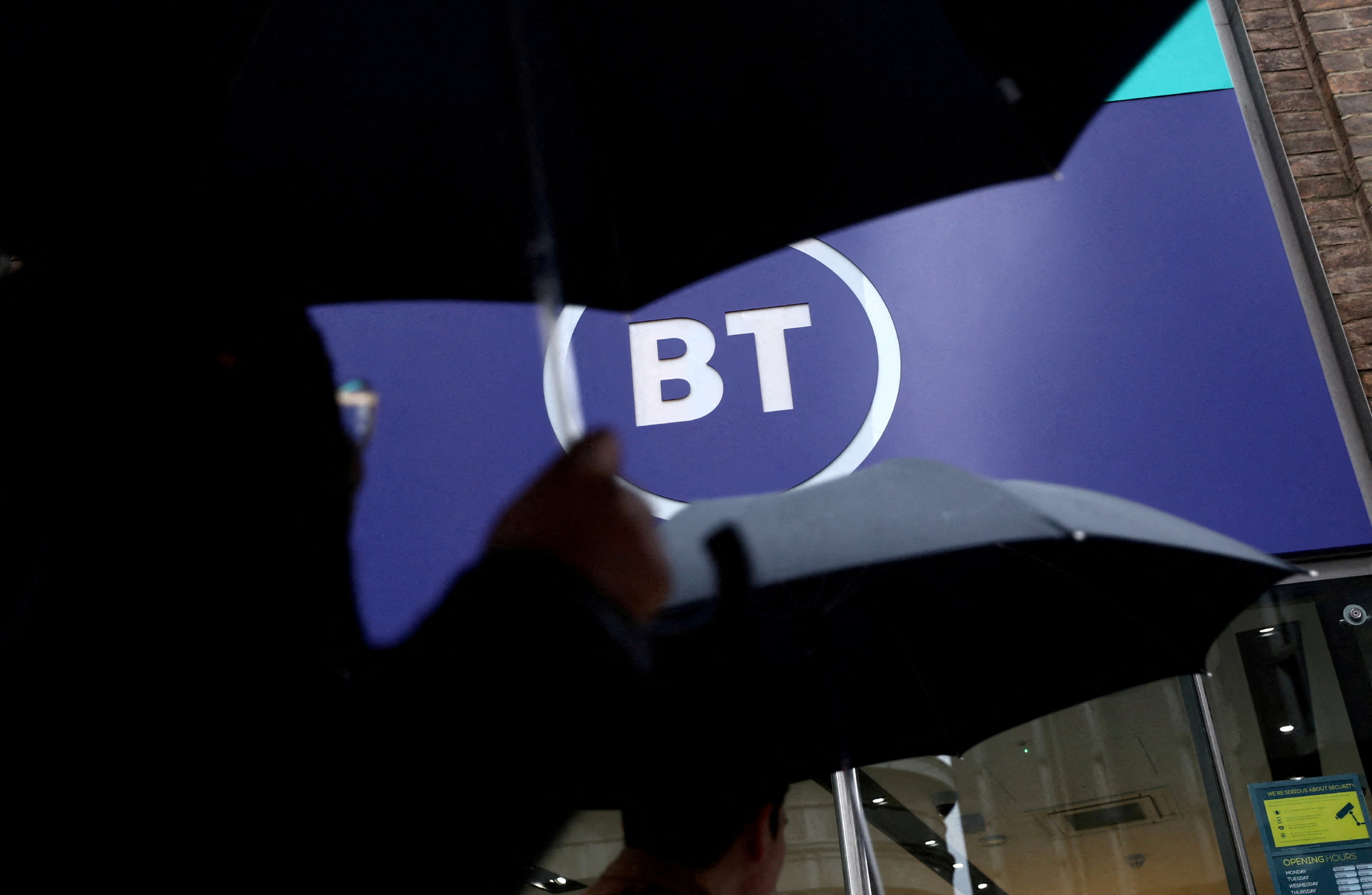 BT and Ericsson Join Forces to Build 5G Private Networks - Vimarsana News