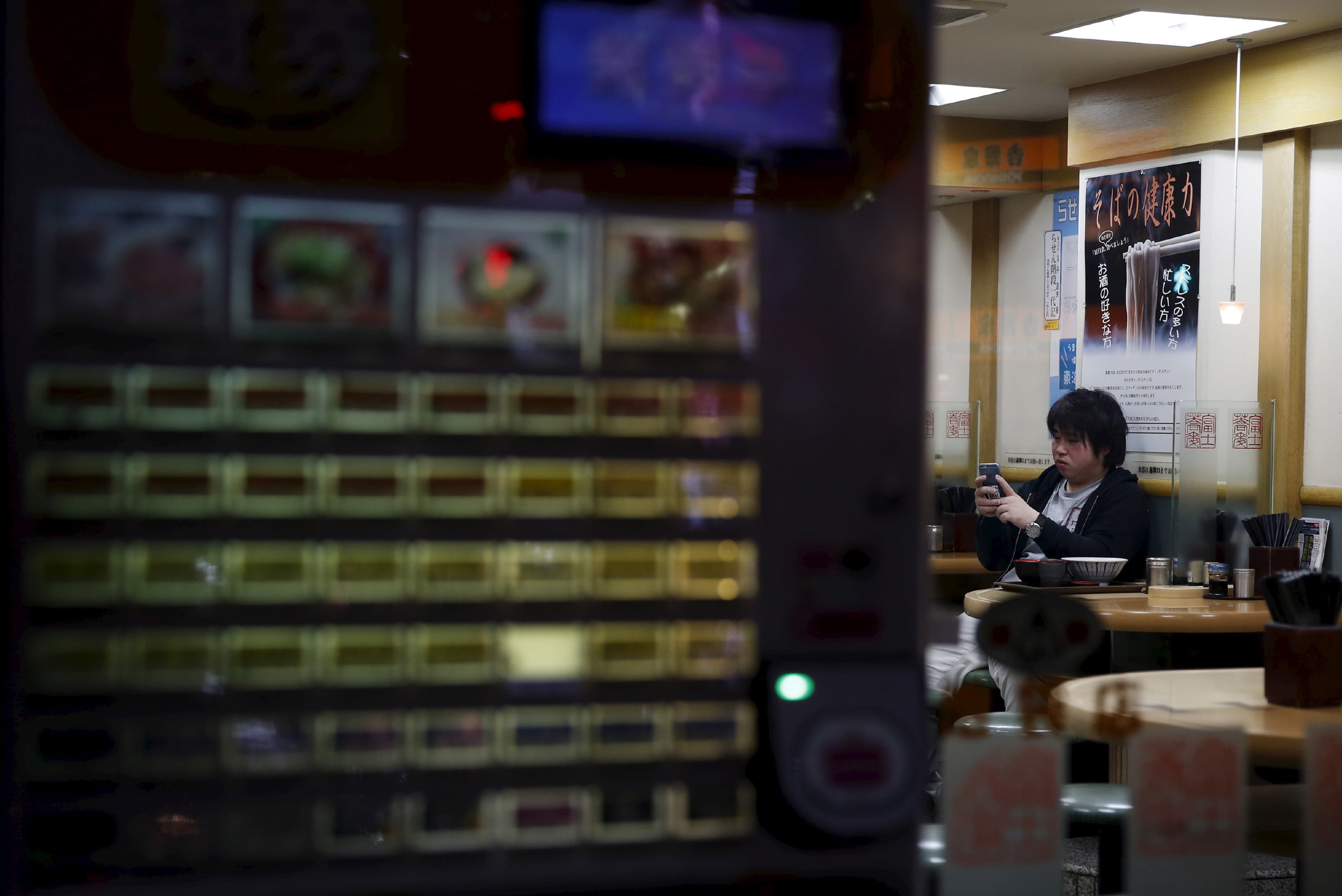 Japan's Low-Cost Soul Food Noodles May Become Casualty of Ukraine War - Vimarsana News