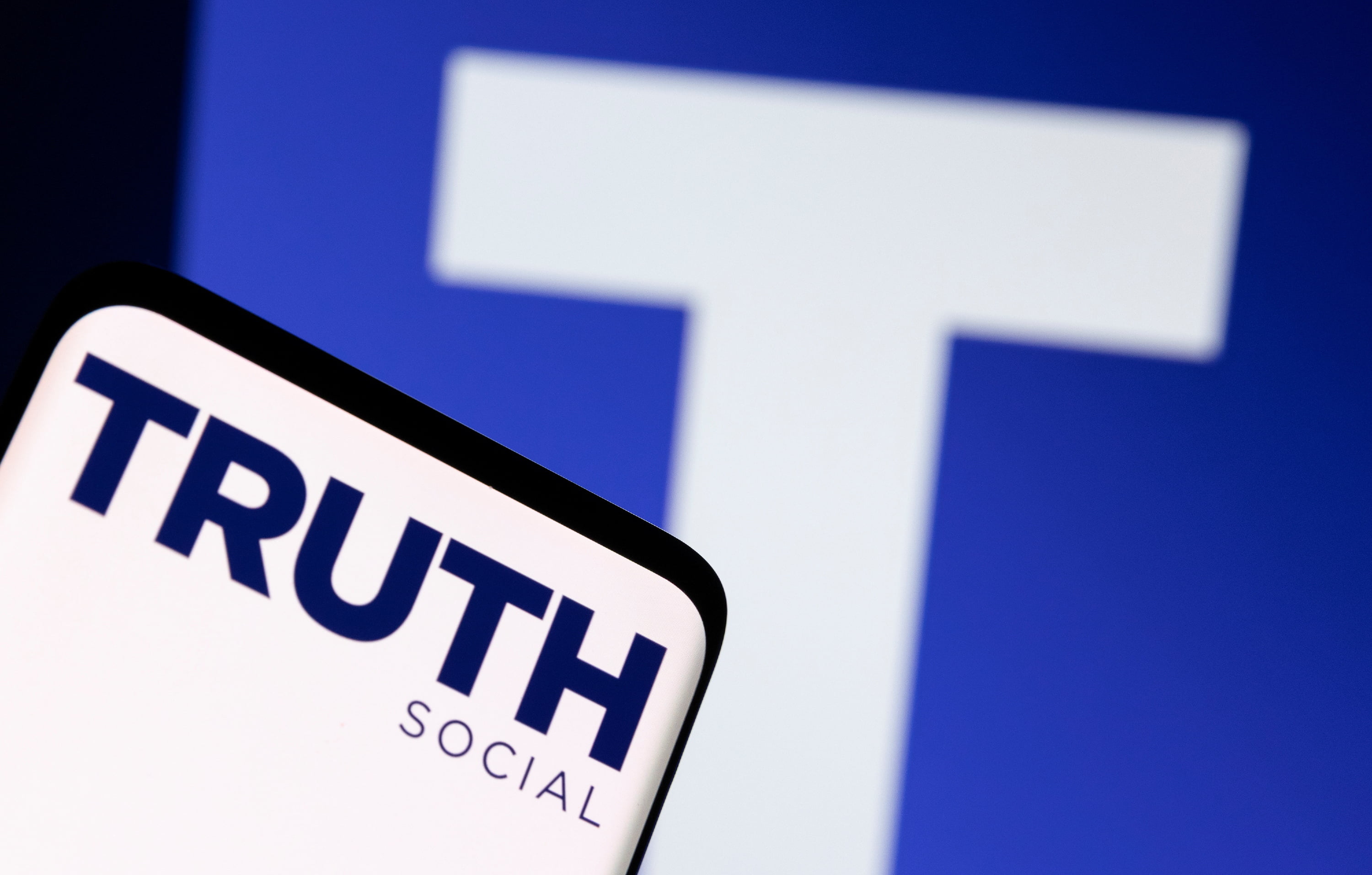 Trump's Social Media Company Subpoenaed by Federal Grand Jury - Vimarsana News