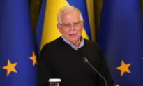Top EU Diplomat Says Europe’s Prosperity Based on Cheap Gas From Russia