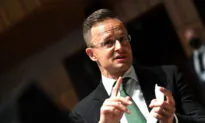 Europe ‘Acting Like Madmen’ Over Energy: Hungarian Foreign Minister