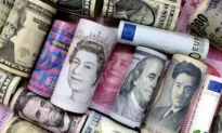 Dollar Status Remains Solid