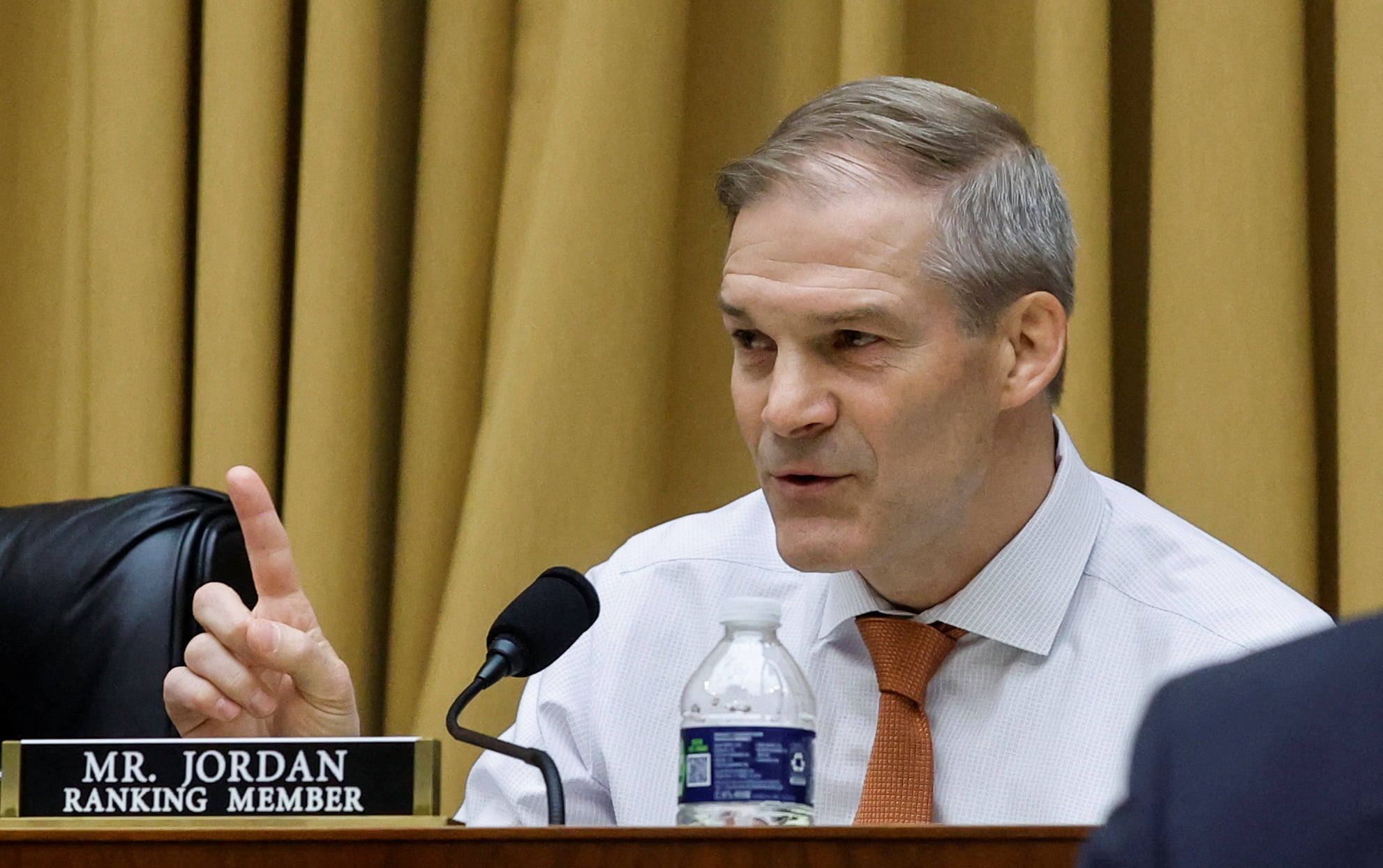 House Judiciary Subcommittee Holds Hearing on Weaponization of the ...