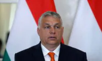 EU’s Proposal Banning Russian Oil Is ‘Nuclear Bomb’ for Hungary Economy, PM Says