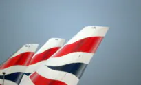 British Airways-Owner IAG Scales Back Summer Ramp-Up to Avoid Disruptions