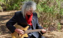 In Spanish Debut, Brian May Sings About ‘Another World’