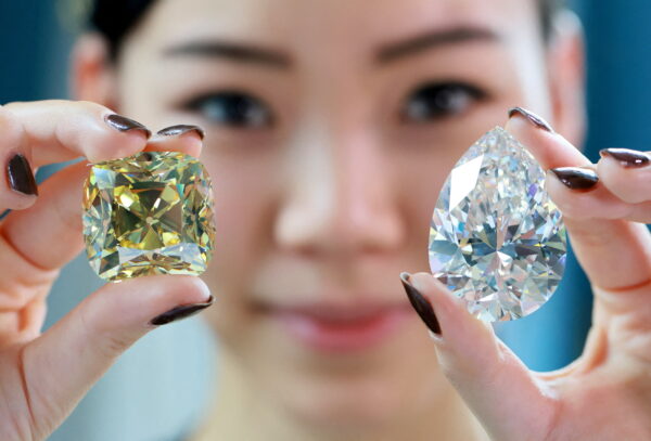 diamond