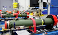 Navy Awards Billion-Dollar Contract to Lockheed Martin for Hypersonic Missiles
