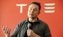Elon Musk Files Appeal to End SEC Decree Over Twitter Posts