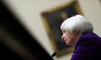 Treasury Secretary Testifies on State of International Financial System