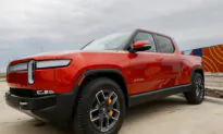 EV Flop: Rivian Market Cap Down 92 Percent, Stock Falls 60 Percent in Past Year