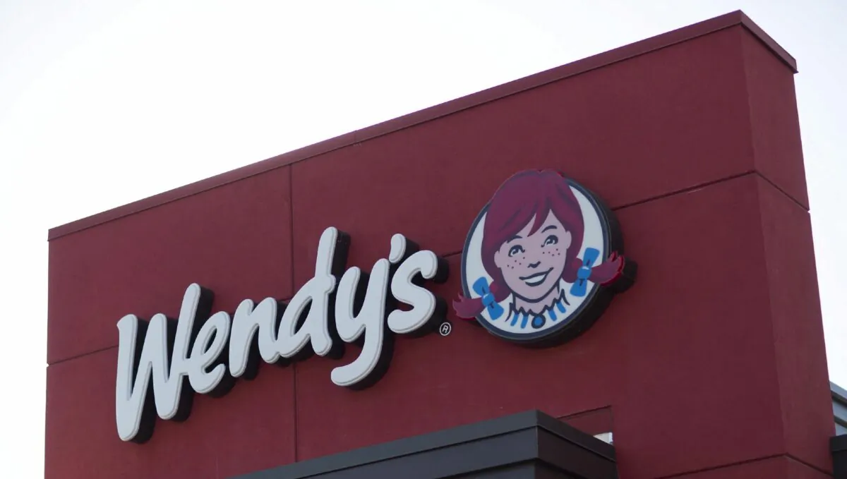 A Wendy's Co restaurant is pictured in Monrovia, Calif., on Nov. 4, 2015. (Mario Anzuoni/Reuters)