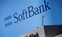 SoftBank Vision Fund Posts $26 Billion Loss; Son Pledges Defense