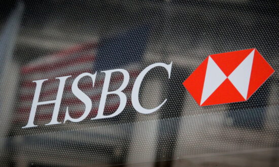 Major Bank CEO Says Free Speech ‘Increasingly Difficult’ After HSBC Suspends Banker Over Climate Talk