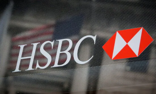 HSBC Suspends Top Banker for Accusing Policymakers of Overstating Climate Risk