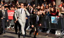 Box Office: ‘Doctor Strange 2’ Rules Again as ‘Firestarter’ Flames Out
