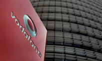 Vodafone Shares Edge up After UAE Stake Buy Provides Support