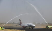 First Commercial Flight Takes Off From Sanaa, Raising Hopes for Yemen Peace