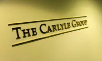 Carlyle to Buy US Defense Contractor ManTech for $3.9 Billion
