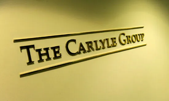 Carlyle to Buy US Defense Contractor ManTech for $3.9 Billion