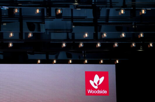 woodside petroleum