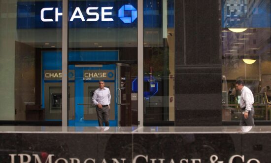 Shareholders Say JPMorgan Chase Has ‘Disturbing Trend’ of Political Bias