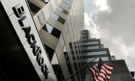 Texas Issues Subpoena to BlackRock for Pushing ESG Agenda
