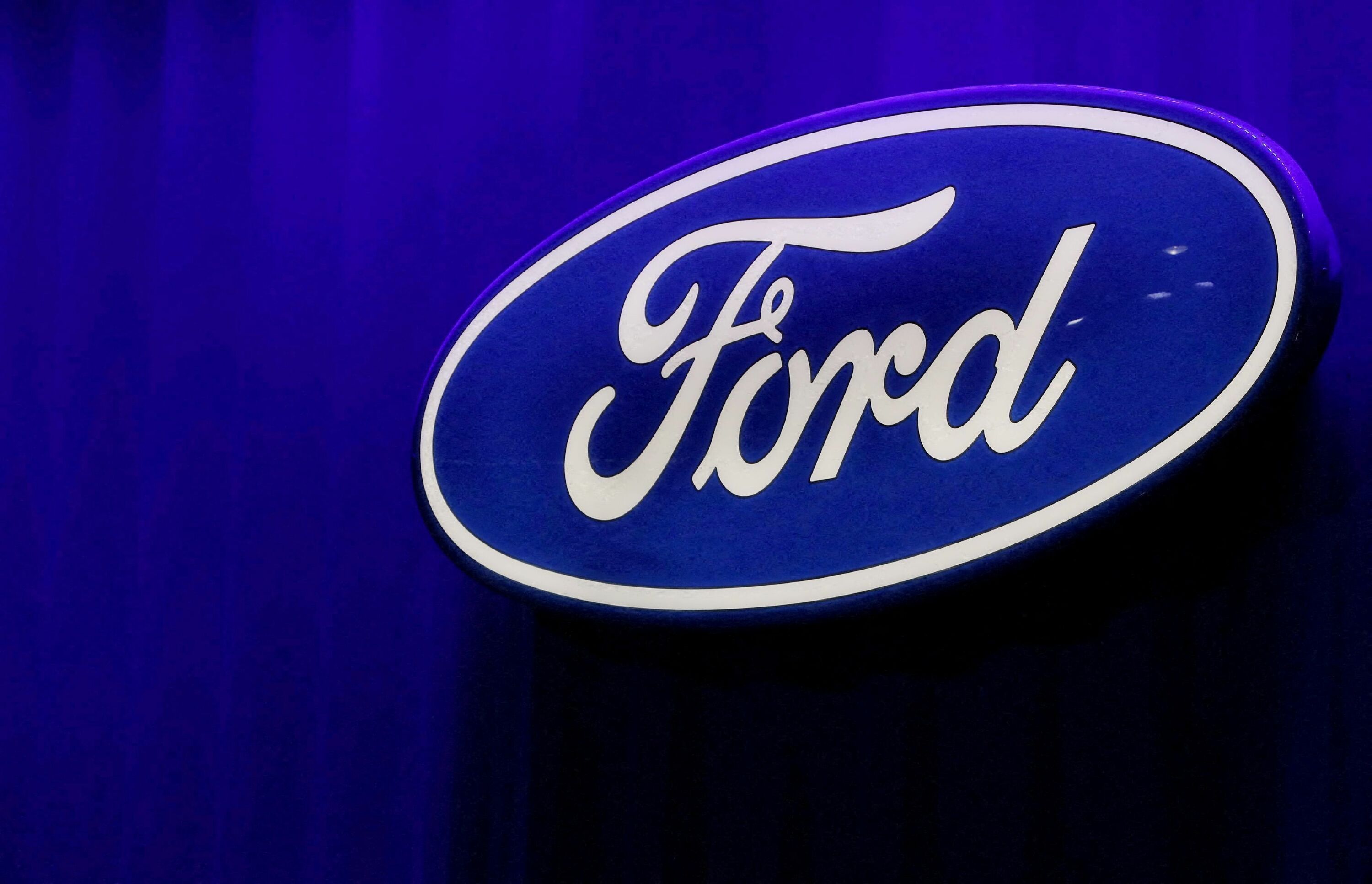 Ford Wins Reversal of $105 Million Trade Secrets Verdict - Vimarsana News
