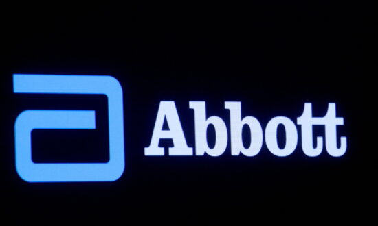 Abbott Baby Formula Plant in Michigan on Track to Reopen in 1–2 Weeks