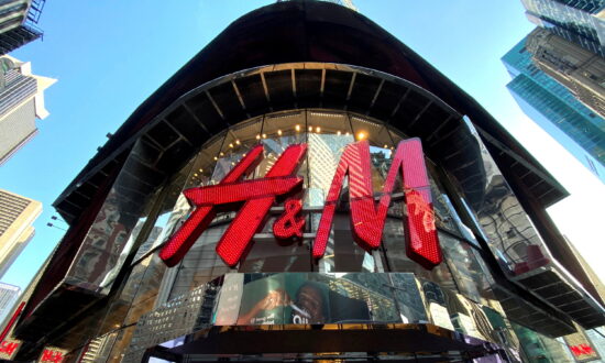H&M Reaches $36 Million Settlement With New York Over Unused Gift Cards