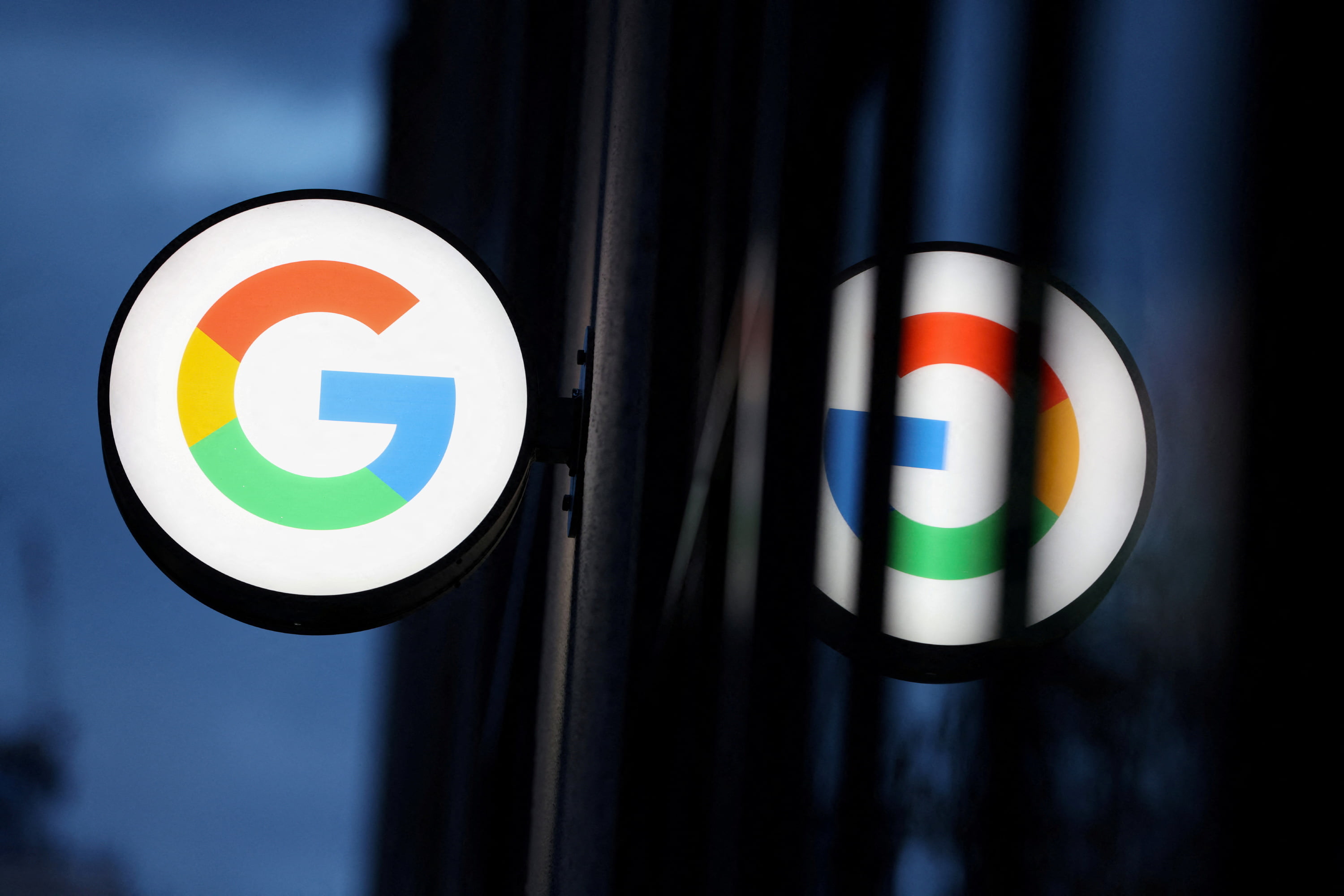 Is Google Selling Your Private Data to China? - Vimarsana News