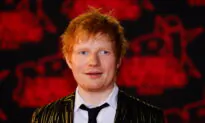 Ed Sheeran ‘Over the Moon’ at Birth of Second Daughter