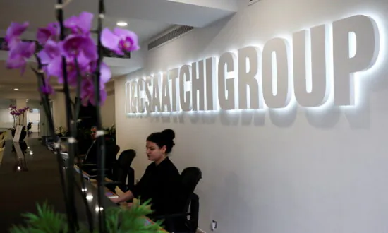 M&C Saatchi Agrees to $390 Million Takeover by Next Fifteen