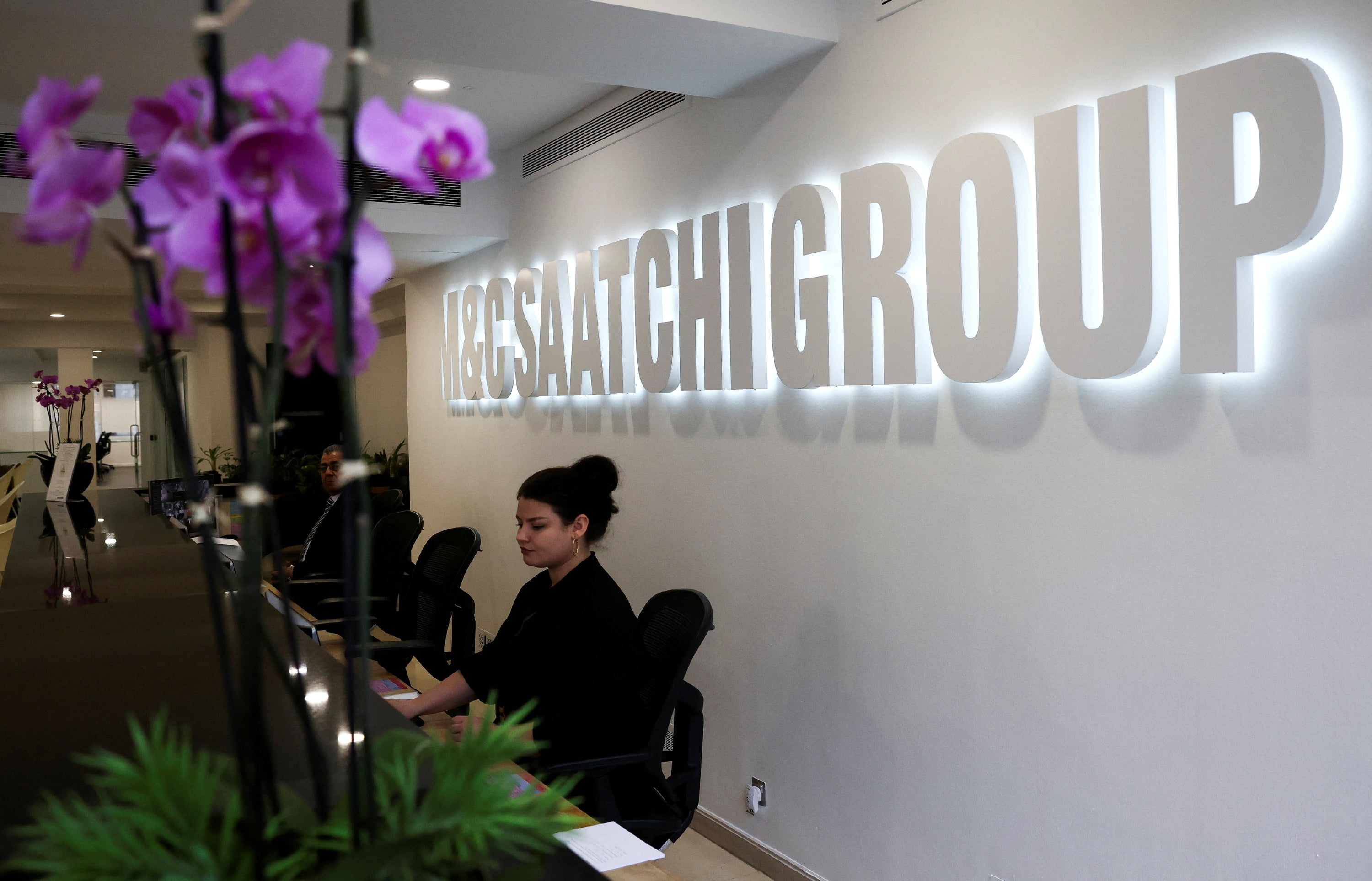 M&C Saatchi Agrees to $390 Million Takeover by Next Fifteen - Vimarsana News