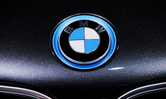 BMW Exploring Energy Investments to Reduce Dependence on Natural Gas