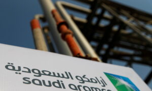 Saudi Aramco Reports Record Profit of $161.1 Billion in 2022