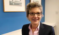 Fed’s Daly Says She Does Not Expect a Recession