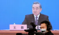 Beijing Pursues Pacific Security, Data Bloc to Entrench Influence