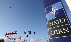 NATO Member Nations Need A Contingecy Plan In the Face of Russian and Chinese Subversion