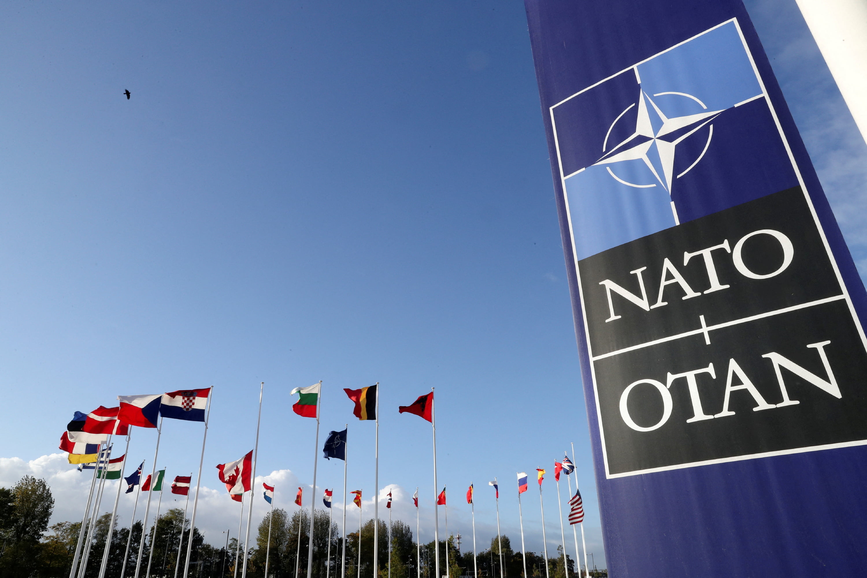 NATO Nations Need A Contingency In the Face of Russian, Chinese Subversion - Vimarsana News